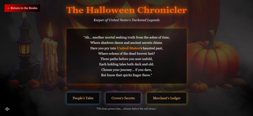 Seance – screenshot 3