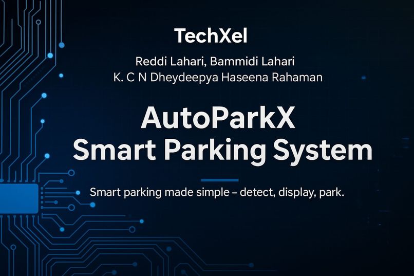 AutoParkX – screenshot 1