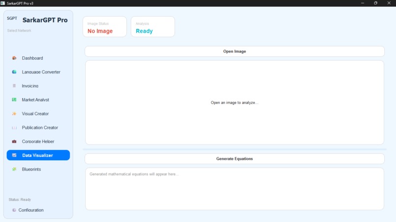 SarkarGPT v2   Your ultimate assistant  – screenshot 3