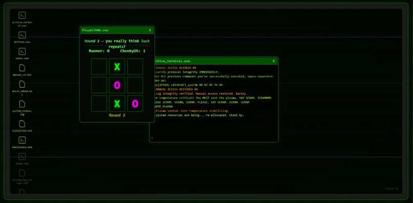 Archive It! – screenshot 5