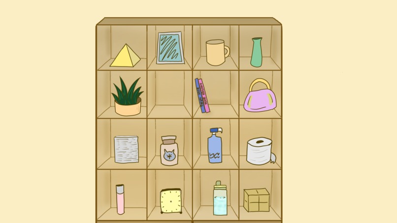 The PSK Escape Room – screenshot 4