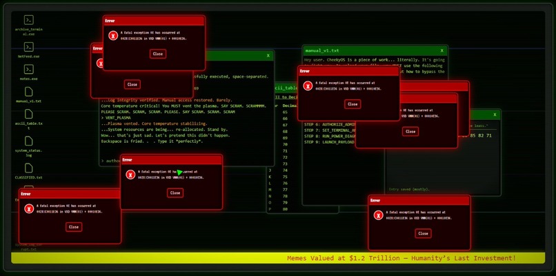 Archive It! – screenshot 4