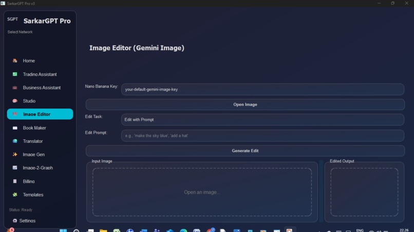 SarkarGPT Pro – screenshot 6
