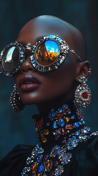 "Black" Music Collab w/Lalah Hathaway (Phil Beaudreau Remix) – screenshot 1