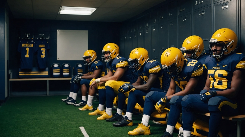 Bearcat Pride – screenshot 1