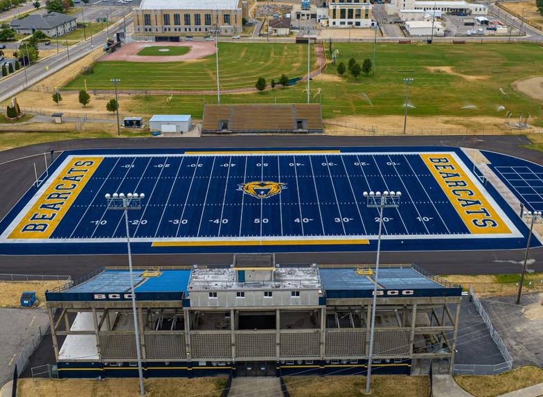 Bearcat Pride – screenshot 4