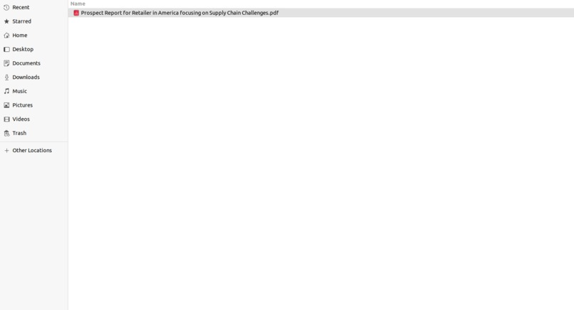 AI Sales Prospecting Agent – screenshot 12