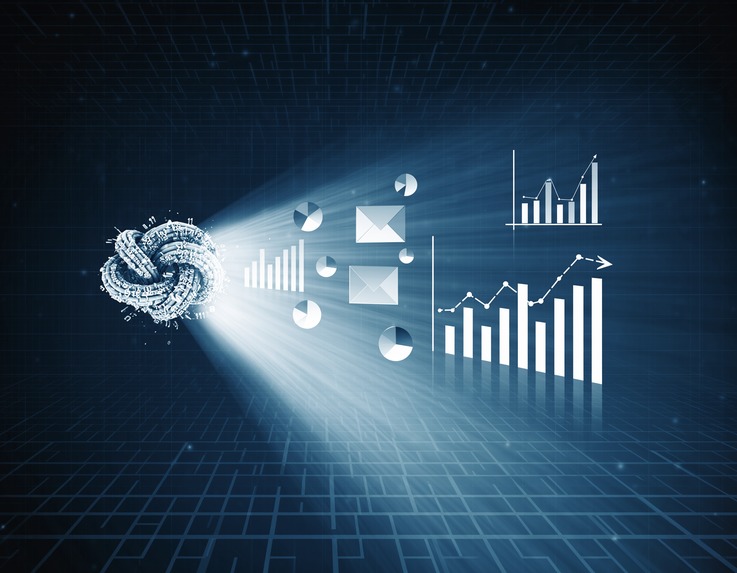 Infographic Generator – screenshot 1