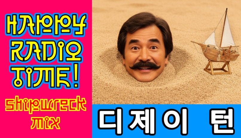 Happy Radio Time! – screenshot 1