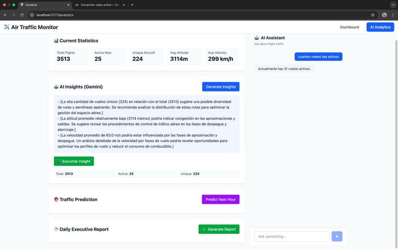SkyMind – screenshot 1