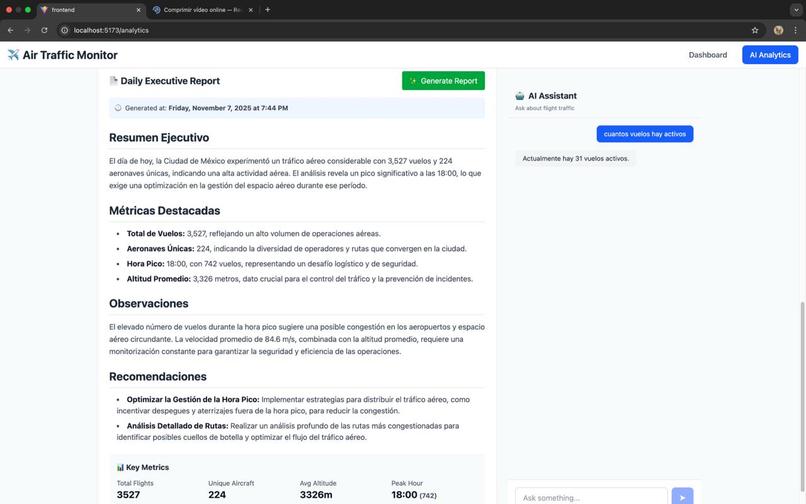SkyMind – screenshot 2