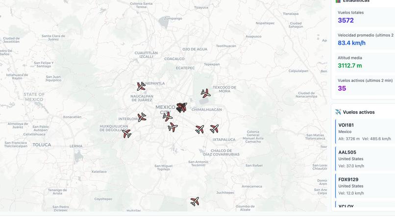 SkyMind – screenshot 3