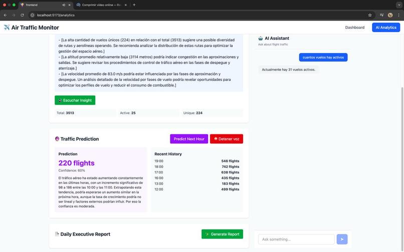 SkyMind – screenshot 4