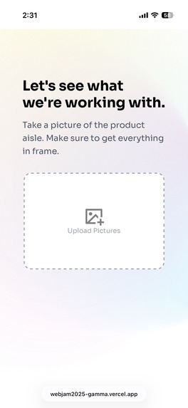 SnapRec – screenshot 5