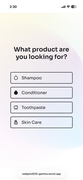 SnapRec – screenshot 2