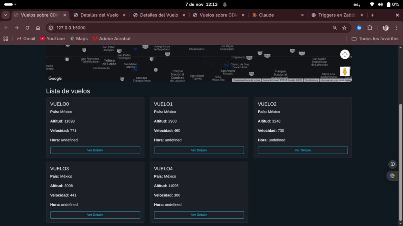 flyxolotl – screenshot 3