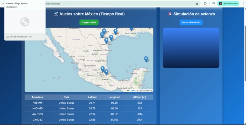Los Data Kings – screenshot 3