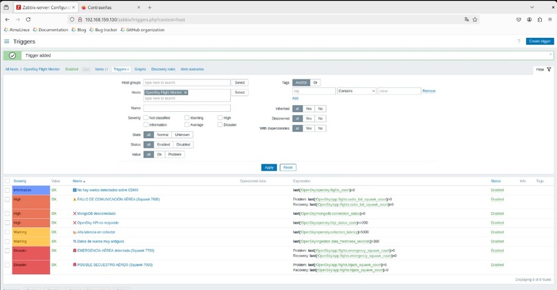 Skyrus – screenshot 1