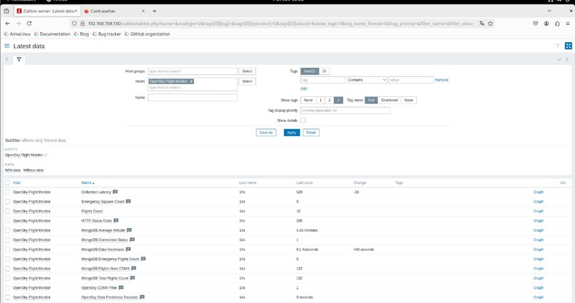 Skyrus – screenshot 2