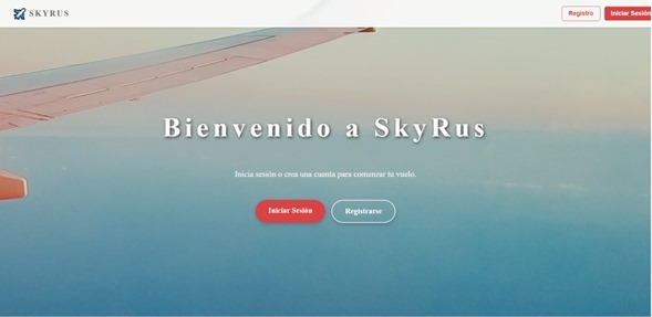 Skyrus – screenshot 5
