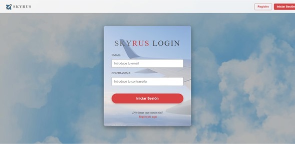 Skyrus – screenshot 6