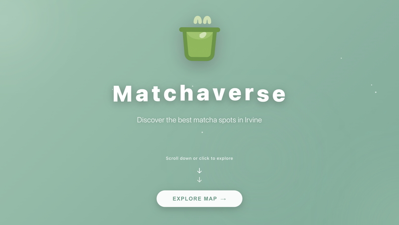 Matchaverse – screenshot 2