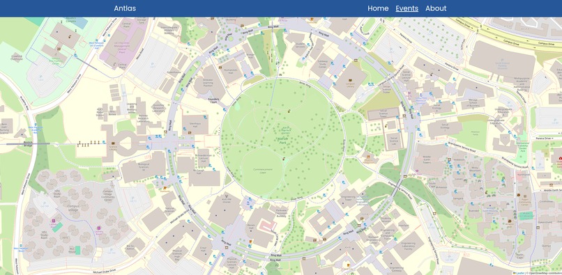 Antlas – screenshot 2