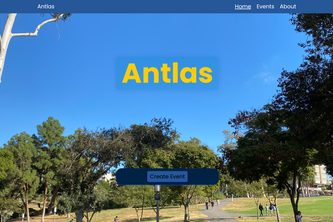 Antlas
