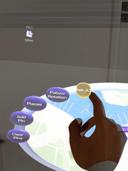 DGNS Nav Map – screenshot 3