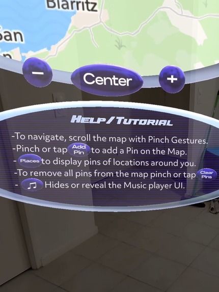 DGNS Nav Map – screenshot 4