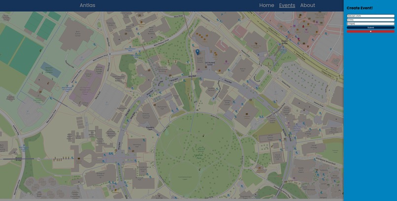 Antlas – screenshot 3