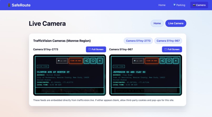 UTMS – screenshot 3