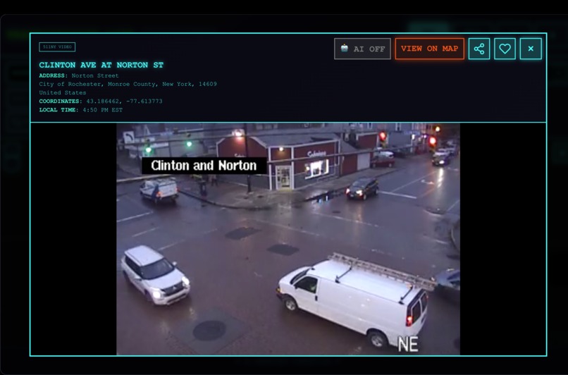 UTMS – screenshot 4