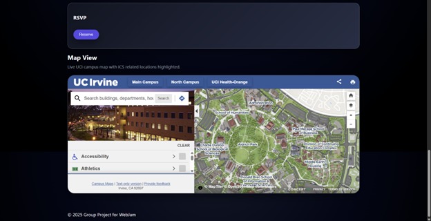ICS Connect – screenshot 3