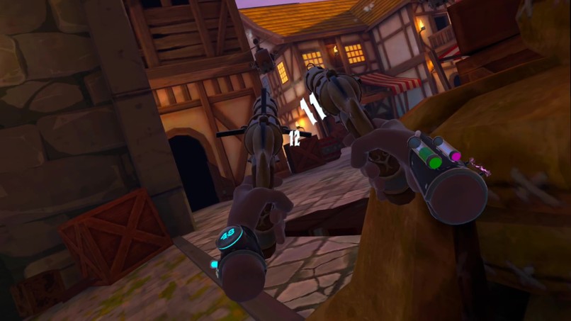 Death Flags: The Beginning of the End – screenshot 2