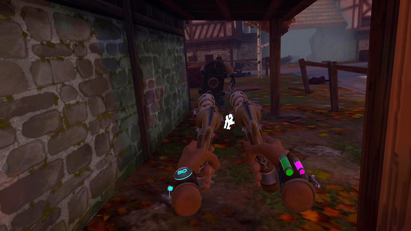 Death Flags: The Beginning of the End – screenshot 3