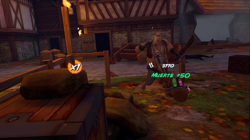 Death Flags: The Beginning of the End – screenshot 5