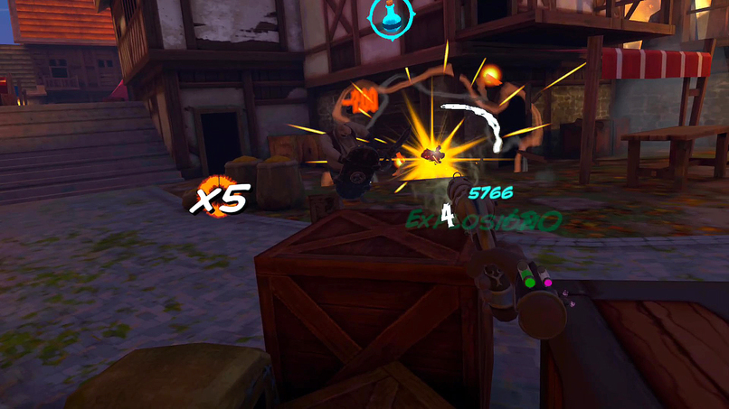 Death Flags: The Beginning of the End – screenshot 4