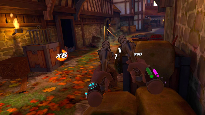 Death Flags: The Beginning of the End – screenshot 6