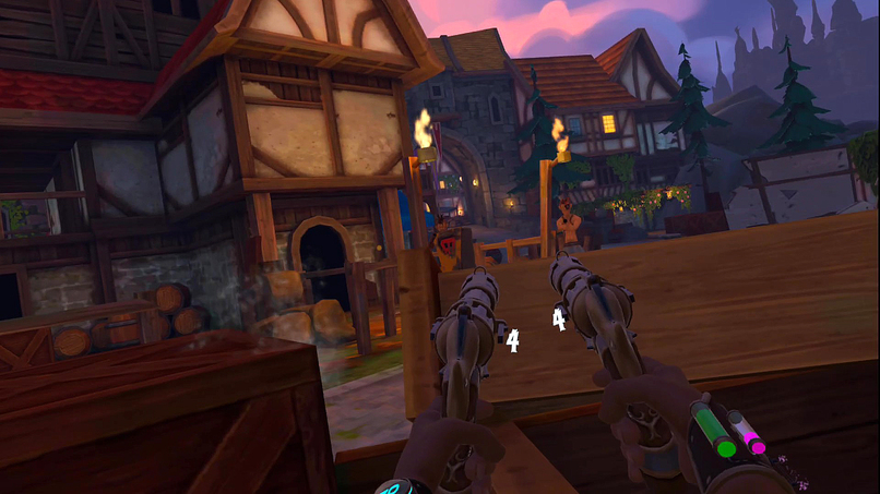 Death Flags: The Beginning of the End – screenshot 7