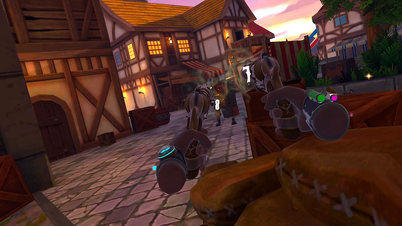 Death Flags: The Beginning of the End – screenshot 8