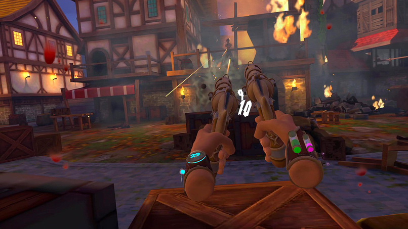 Death Flags: The Beginning of the End – screenshot 9