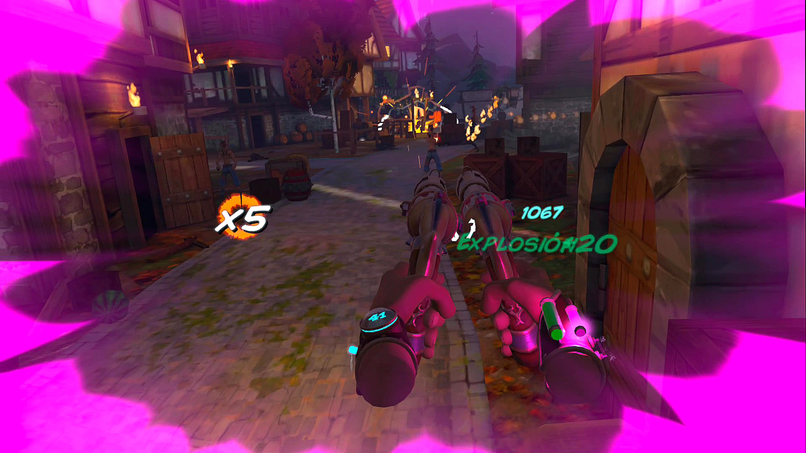 Death Flags: The Beginning of the End – screenshot 11