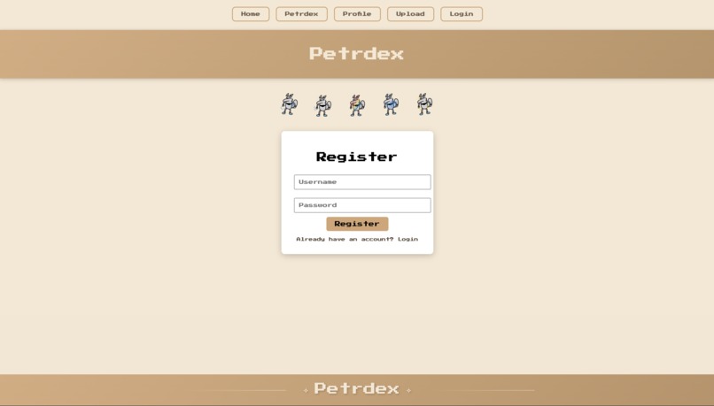 Petrdex – screenshot 11