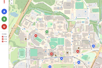 UMD EVENT FINDER
