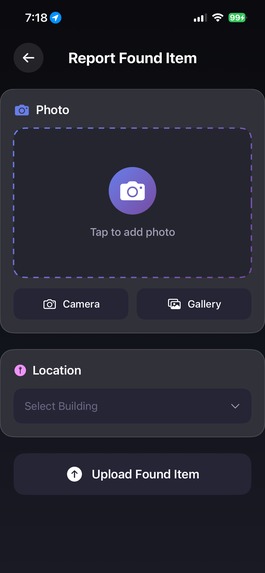 Beacon – screenshot 2