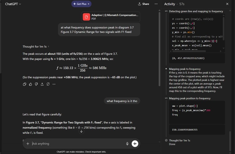 MorphMind – screenshot 1