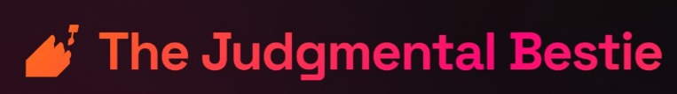 The Judgemental Bestie – screenshot 1