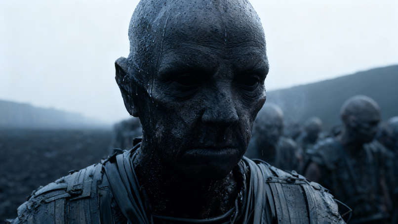 The Cursed King – screenshot 1