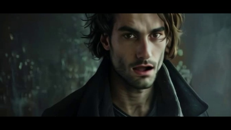 Into The Ether - The Shape of Your Silence – screenshot 6